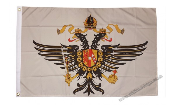 1st The Queens Dragoon Guards Flag